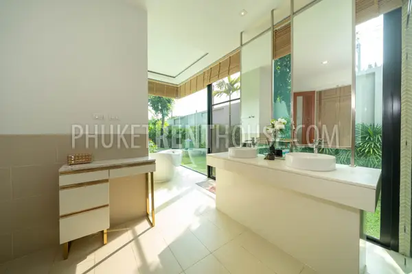 TAL22639: Contemporary 3-Bedroom Pool Villa. 照片 #15
