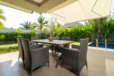 TAL22639: Contemporary 3-Bedroom Pool Villa. Photo #27