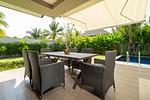 TAL22639: Contemporary 3-Bedroom Pool Villa. Thumbnail #27