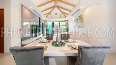 TAL22639: Contemporary 3-Bedroom Pool Villa. Photo #22