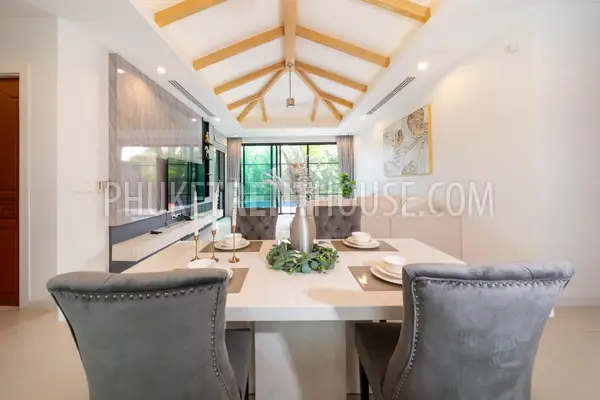 TAL22639: Contemporary 3-Bedroom Pool Villa. 照片 #22