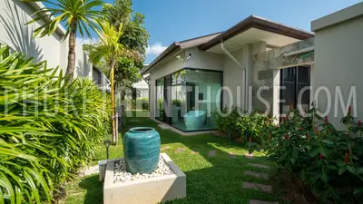 TAL22639: Contemporary 3-Bedroom Pool Villa. Photo #33