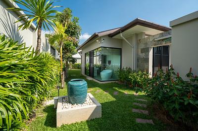 TAL22639: Contemporary 3-Bedroom Pool Villa. Photo #33
