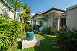 TAL22639: Contemporary 3-Bedroom Pool Villa. Thumbnail #33