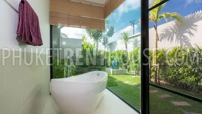TAL22639: Contemporary 3-Bedroom Pool Villa. Photo #12