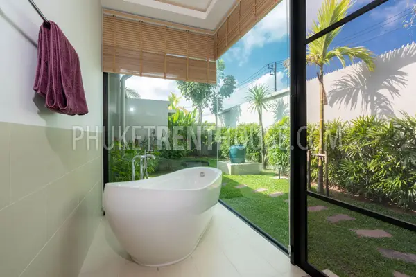 TAL22639: Contemporary 3-Bedroom Pool Villa. 照片 #12