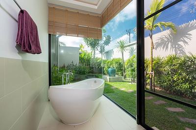 TAL22639: Contemporary 3-Bedroom Pool Villa. Photo #12