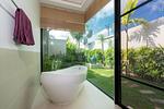 TAL22639: Contemporary 3-Bedroom Pool Villa. Thumbnail #12
