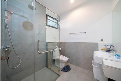 TAL22639: Contemporary 3-Bedroom Pool Villa. Photo #36