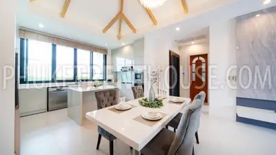 TAL22639: Contemporary 3-Bedroom Pool Villa. Photo #19