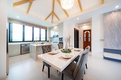 TAL22639: Contemporary 3-Bedroom Pool Villa. Photo #19