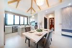 TAL22639: Contemporary 3-Bedroom Pool Villa. Thumbnail #19
