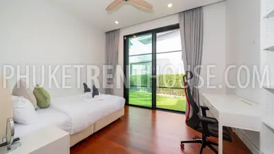 TAL22639: Contemporary 3-Bedroom Pool Villa. Photo #21