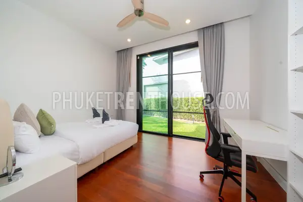 TAL22639: Contemporary 3-Bedroom Pool Villa. 照片 #21