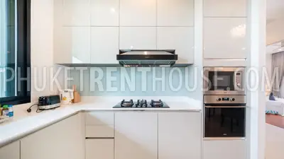 TAL22639: Contemporary 3-Bedroom Pool Villa. Photo #24