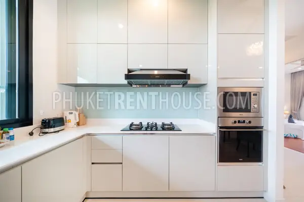 TAL22639: Contemporary 3-Bedroom Pool Villa. 照片 #24