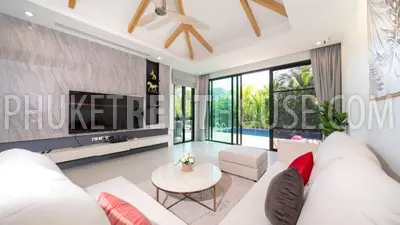 TAL22639: Contemporary 3-Bedroom Pool Villa. Photo #37