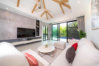 TAL22639: Contemporary 3-Bedroom Pool Villa. Photo #37