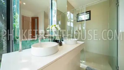 TAL22639: Contemporary 3-Bedroom Pool Villa. Photo #29