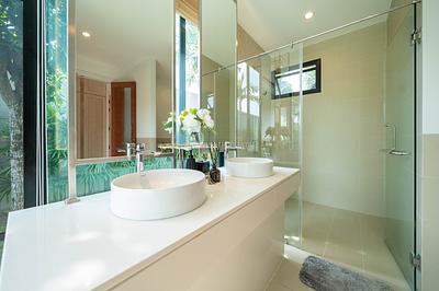 TAL22639: Contemporary 3-Bedroom Pool Villa. Photo #29