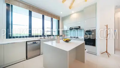 TAL22639: Contemporary 3-Bedroom Pool Villa. Photo #16