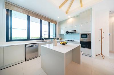 TAL22639: Contemporary 3-Bedroom Pool Villa. Photo #16
