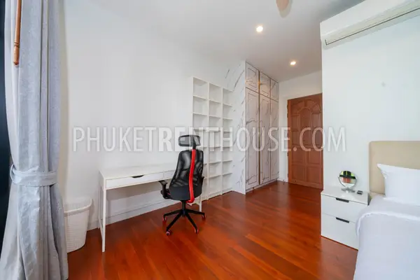 TAL22639: Contemporary 3-Bedroom Pool Villa. 照片 #18