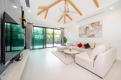 TAL22639: Contemporary 3-Bedroom Pool Villa. Photo #25