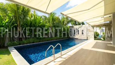 TAL22639: Contemporary 3-Bedroom Pool Villa. Photo #32