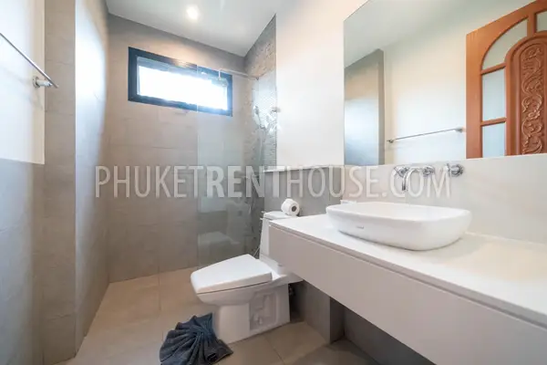 TAL22639: Contemporary 3-Bedroom Pool Villa. 照片 #28
