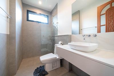 TAL22639: Contemporary 3-Bedroom Pool Villa. Photo #28