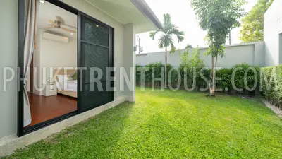 TAL22639: Contemporary 3-Bedroom Pool Villa. Photo #35