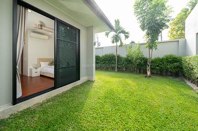 TAL22639: Contemporary 3-Bedroom Pool Villa. Photo #35