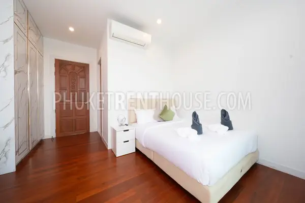 TAL22639: Contemporary 3-Bedroom Pool Villa. 照片 #17