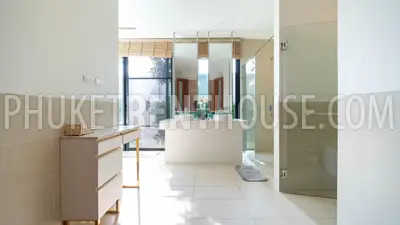 TAL22639: Contemporary 3-Bedroom Pool Villa. Photo #26