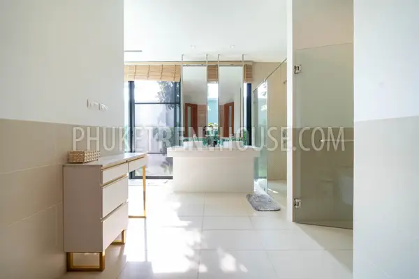 TAL22639: Contemporary 3-Bedroom Pool Villa. 照片 #26