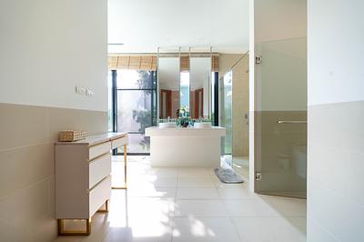 TAL22639: Contemporary 3-Bedroom Pool Villa. Photo #26