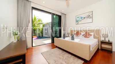 TAL22639: Contemporary 3-Bedroom Pool Villa. Photo #30