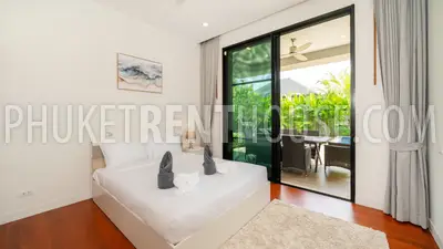 TAL22639: Contemporary 3-Bedroom Pool Villa. Photo #34