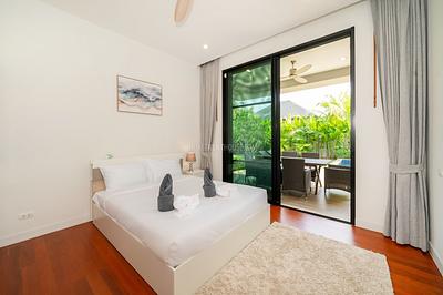 TAL22639: Contemporary 3-Bedroom Pool Villa. Photo #34