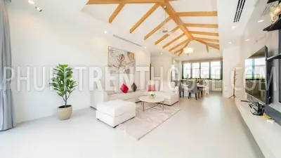 TAL22639: Contemporary 3-Bedroom Pool Villa. Photo #23