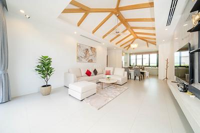 TAL22639: Contemporary 3-Bedroom Pool Villa. Photo #23