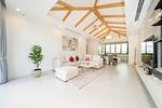 TAL22639: Contemporary 3-Bedroom Pool Villa. Thumbnail #23