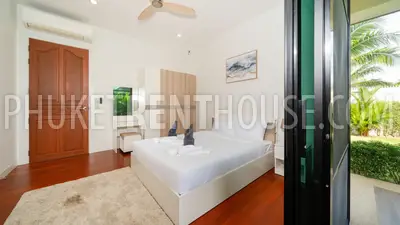 TAL22639: Contemporary 3-Bedroom Pool Villa. Photo #31