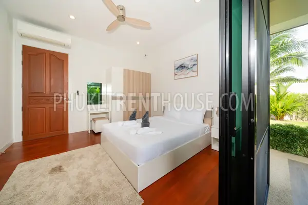 TAL22639: Contemporary 3-Bedroom Pool Villa. 照片 #31