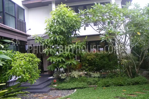 BAN1576: Laguna Area, 3 Bedroom Pool Villa 10,900,000THB (land 448m2) Beautiful, Quality, Perfect Family Home. Photo #16