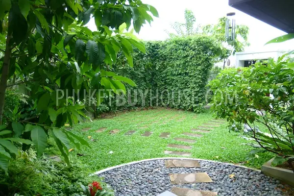 BAN1576: Laguna Area, 3 Bedroom Pool Villa 10,900,000THB (land 448m2) Beautiful, Quality, Perfect Family Home. Photo #17