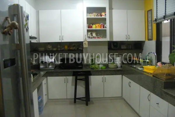 BAN1576: Laguna Area, 3 Bedroom Pool Villa 10,900,000THB (land 448m2) Beautiful, Quality, Perfect Family Home. Photo #18