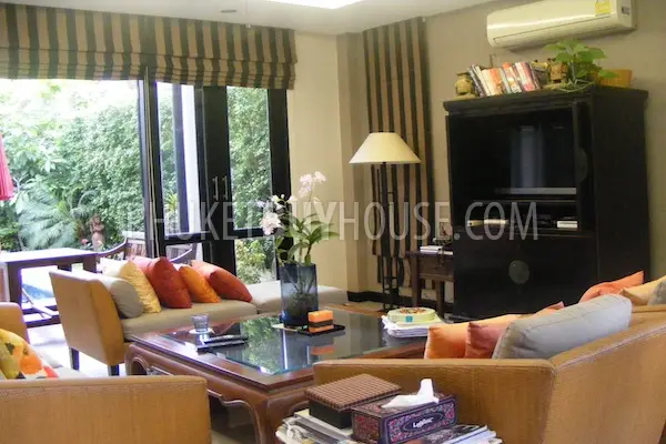BAN1576: Laguna Area, 3 Bedroom Pool Villa 10,900,000THB (land 448m2) Beautiful, Quality, Perfect Family Home. Photo #19