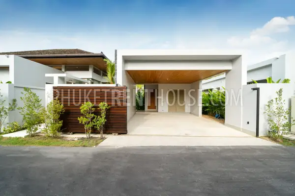 BAN22640: Luxury 4-Bedroom Pool Villa near Bangtao Beach. 照片 #17